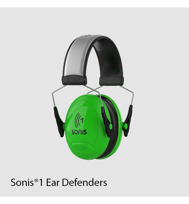Sonis 1 Ear Defenders